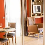 Zenao Aparthotel 3*