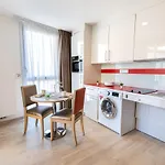 Aparthotel Zenao