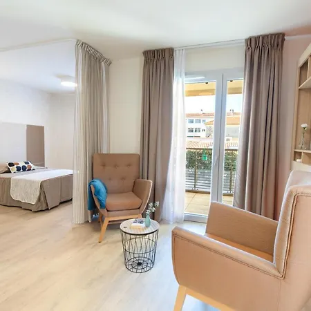 Résidence Sully Appart hôtel Fréjus