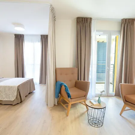 Appart hôtel Résidence Sully Fréjus