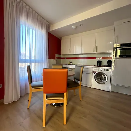 Résidence Sully Appart hôtel *