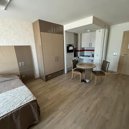 Zenao 3* Fréjus