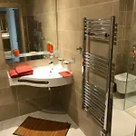 Apartahotel Zenao