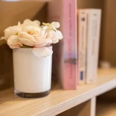 Lägenhetshotell Zenao