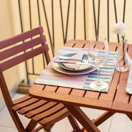 Zenao Aparthotel Fréjus