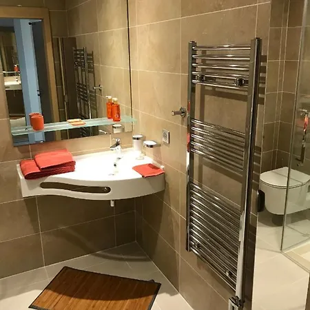 Aparthotel Résidence Sully