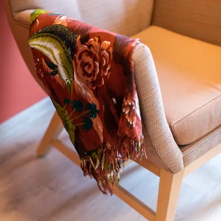 Aparthotel Zenao *