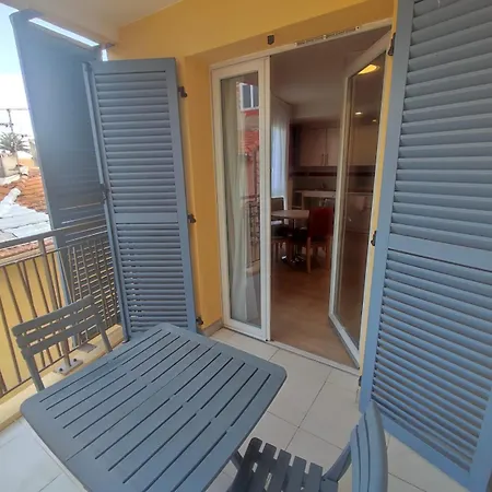 Résidence Sully Aparthotel Fréjus