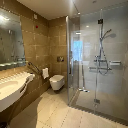 Zenao Lägenhetshotell 3*