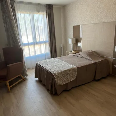Aparthotel Résidence Sully