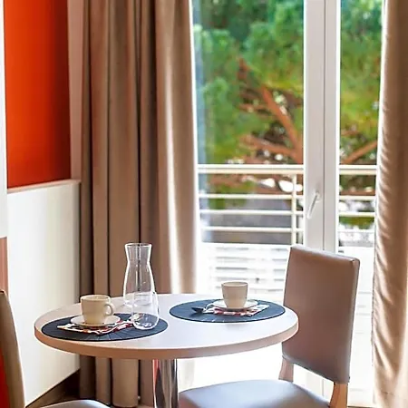 Zenao 4* Fréjus