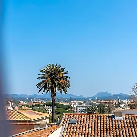 One 4* Fréjus