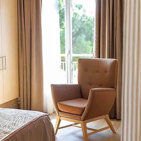 Zenao 4* Fréjus
