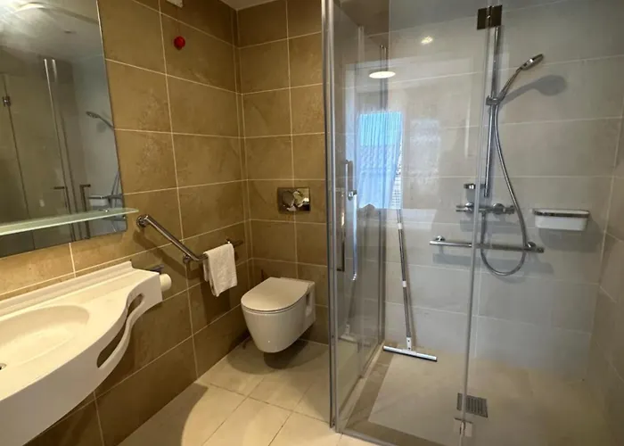 Zenao アパートホテル 3*